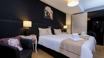 1 Schlafzimmer, WLAN