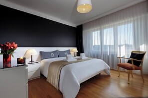 2 habitaciones y wifi 