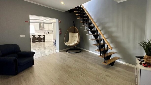 Interior - Amazing Home By Azoresrent (Vila Franca do Campo)