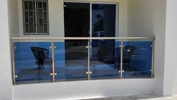 DĂ©tail de lâextĂ©rieur