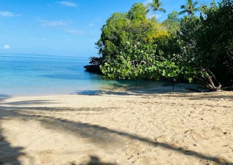 Beach. Luxury apartment in Rio San Juan! Just 3-minute drive from the amazing beaches!