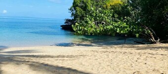 Luxury apartment in Rio San Juan! Just 3-minute drive from the amazing beaches!