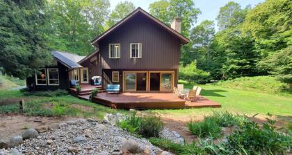 Fairway House Close to Crystal Lake Golf