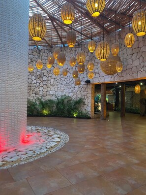 Property grounds - Riviera Maya, Grand Mayan/ Mayan Palace, Suite Luxueuse, 1-2 Chambres à Coucher (Quintana Roo)