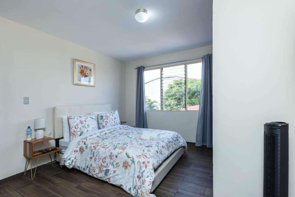 Comfort Double Room, 1 Bedroom | Soundproofing, free WiFi