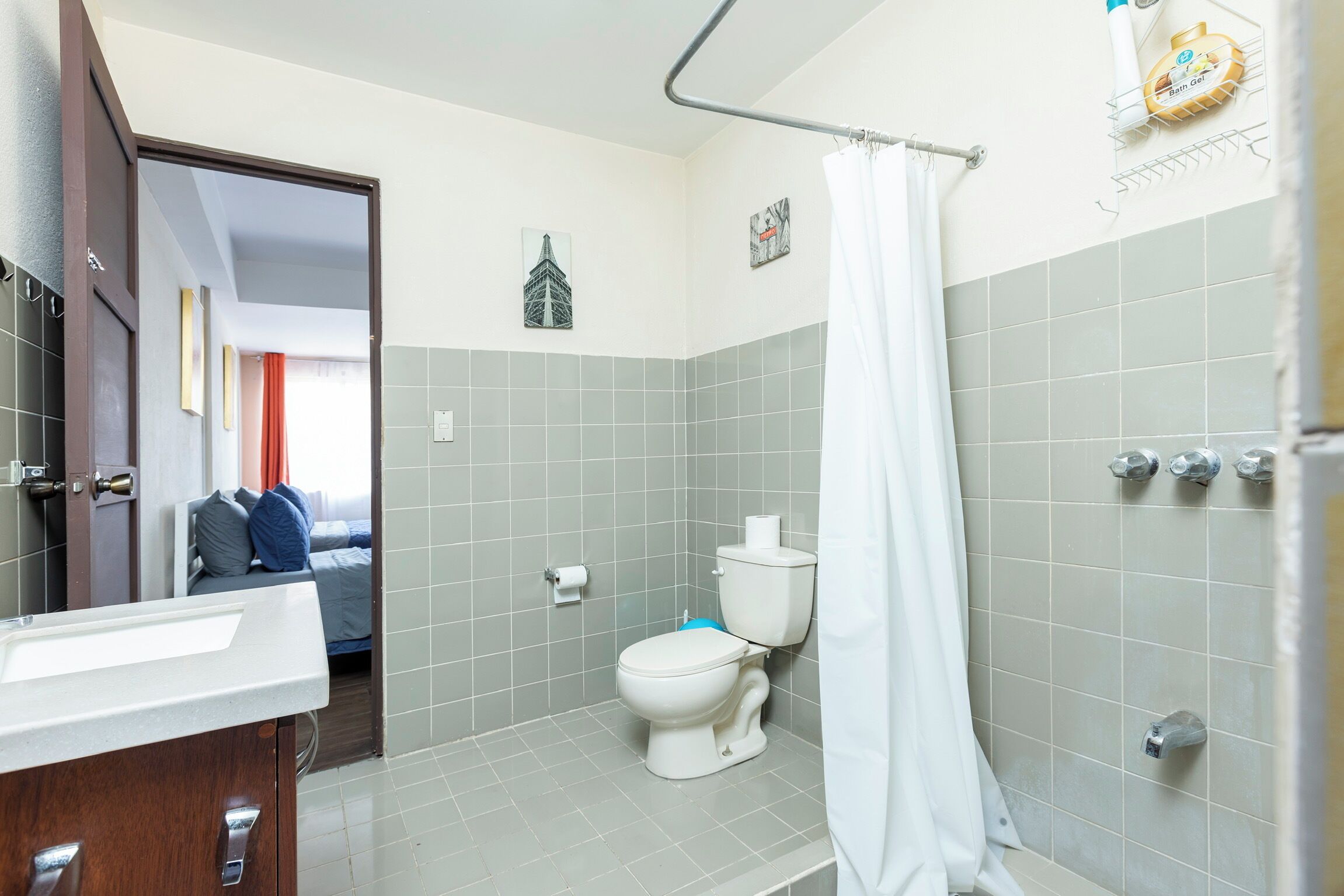 Photo - Cata Bed & Breakfast - se admiten mascotas en rohrmoser