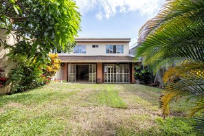 Terrace/patio - Cata Bed Breakfast (San José)