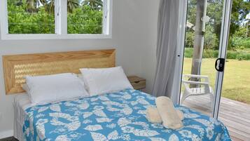 2 quartos, roupa de cama