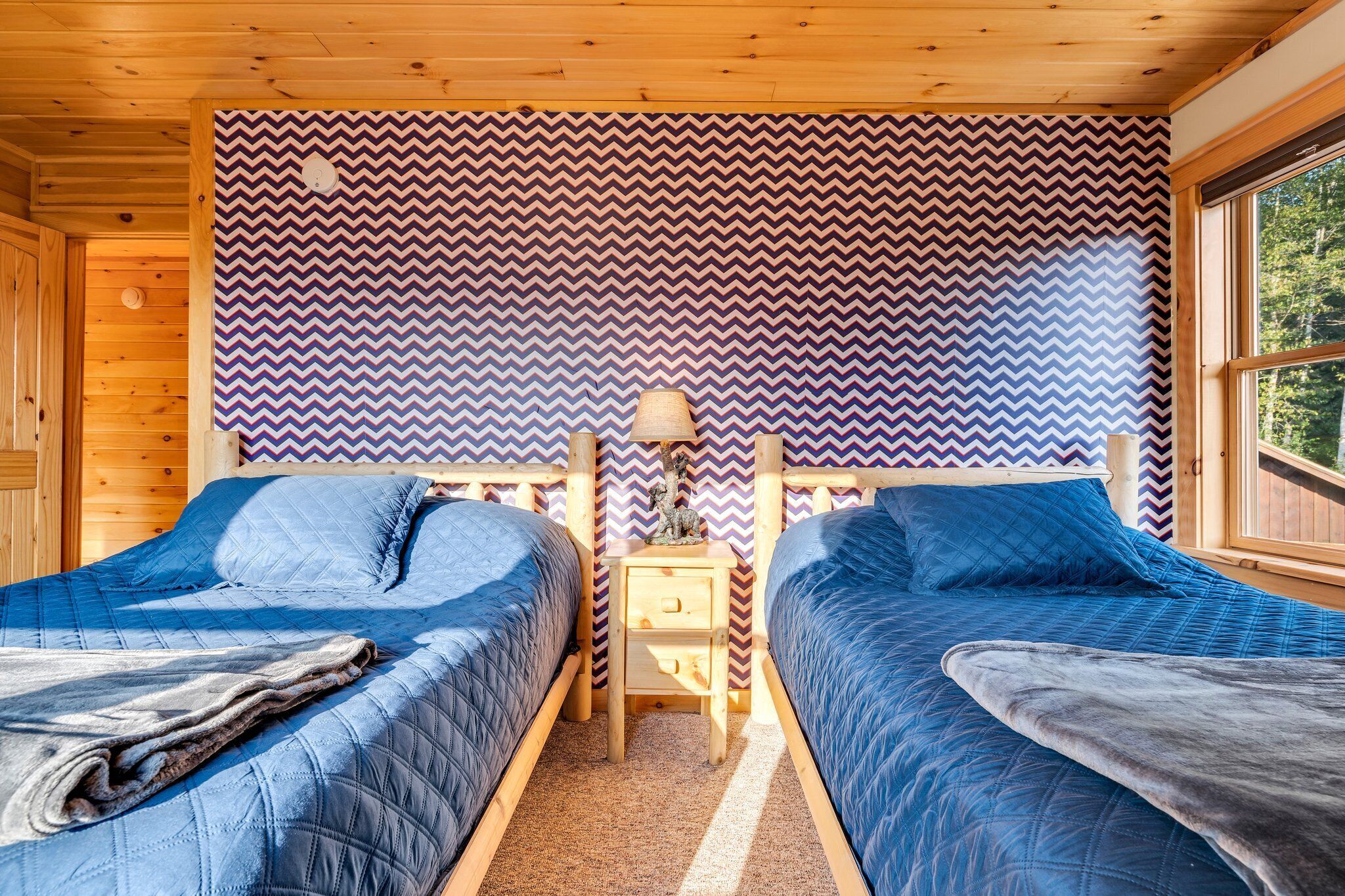 5 Schlafzimmer, Bügeleisen/Bügelbrett, Reisekinderbett, kostenloses WLAN
