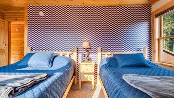 5 Schlafzimmer, Bügeleisen/Bügelbrett, Reisekinderbett, kostenloses WLAN