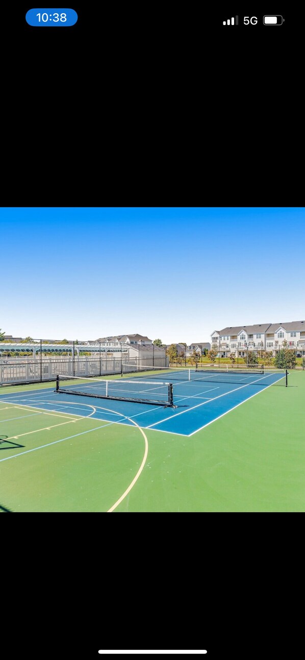 Campo sportivo