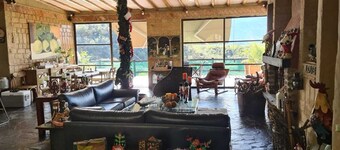 Casa de Campo / Finca El Reuso - Villa de Leyva