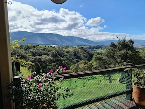 Property grounds - Casa de Campo / Finca El Reuso - Villa de Leyva (Villa de Leyva)