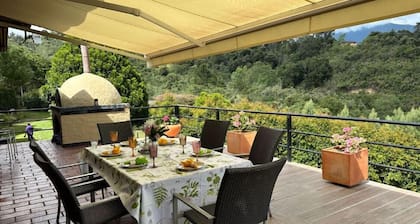 Casa de Campo / Finca El Reuso - Villa de Leyva