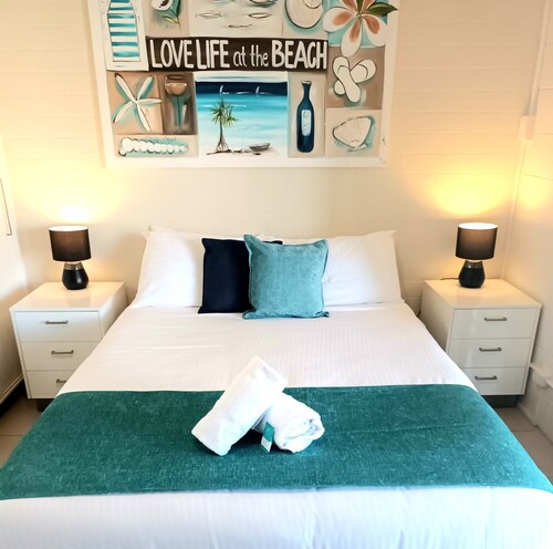 Golden Beach Holiday Park