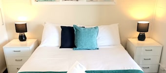 Golden Beach Holiday Park