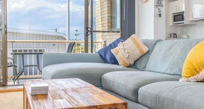 Kingscliff Beachfront Abode