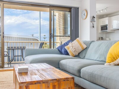 Kingscliff Beachfront Abode