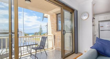 Kingscliff Beachfront Abode