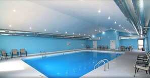 Indoor pool, outdoor pool - New Year’s OPEN&sale! Lake views,Pools,privateHotTub,Firepit,Shuffleboard,Arcade (Hollister)