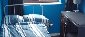 3 bed house Mkt Deeping - nr Peterborough Stamford