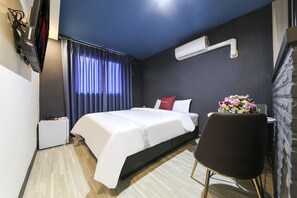 Premium Double Room - Hotel Cozy (Chuncheon)