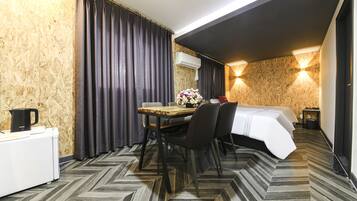 Family Twin Room (A Type)