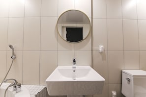 Bathroom - Hotel Cozy (Chuncheon)