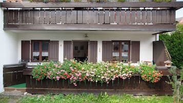 AuĂenbereich