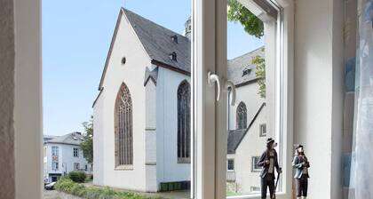 Ferienwohnung 'Schatzkiste Brilon' mit WLAN