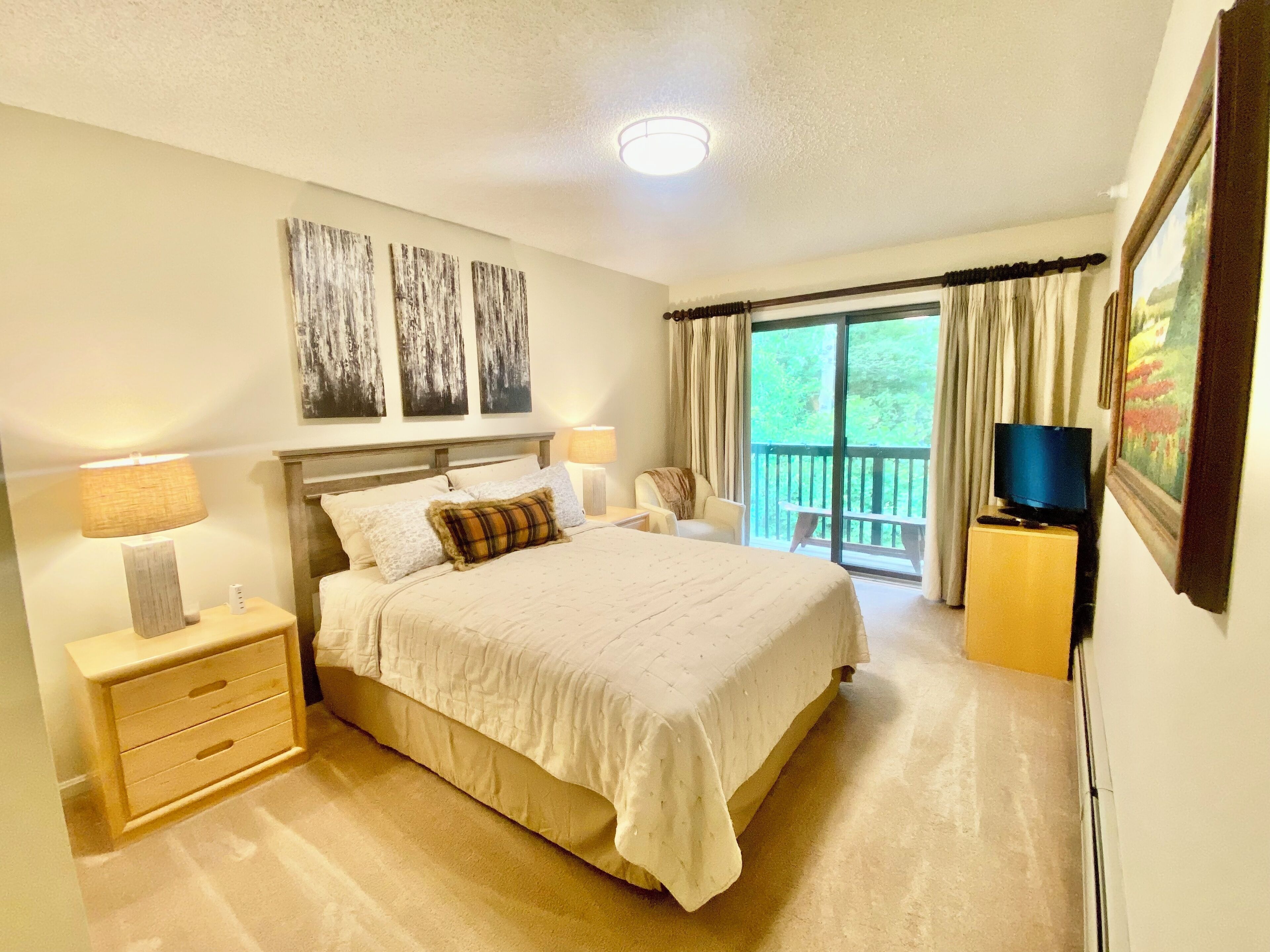 5 slaapkamers, gratis wifi, beddengoed