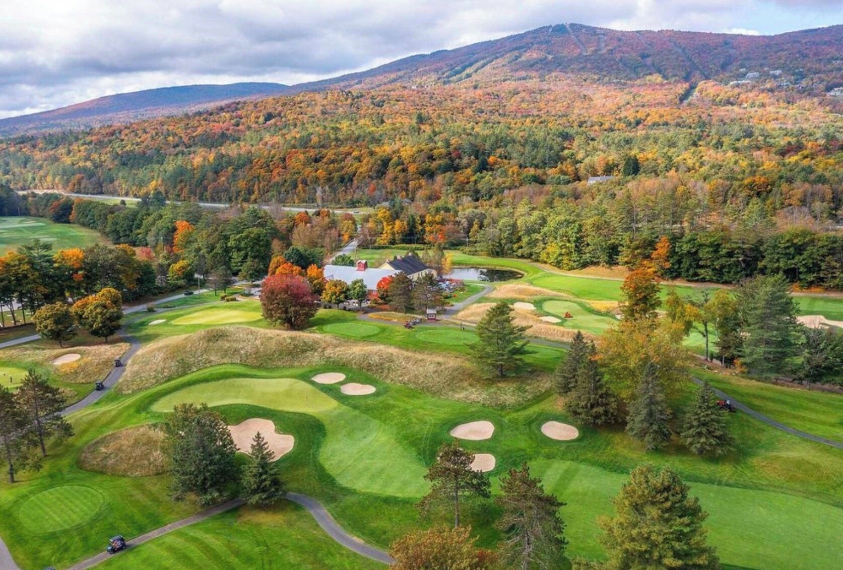 Golf