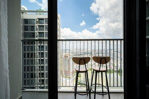 Interior - Cool and New 3Brs Apartment - Amazing view - Free Pool&Gym - D7 (District 7)