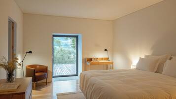 Doppel- oder Zweibettzimmer, Mehrere Betten