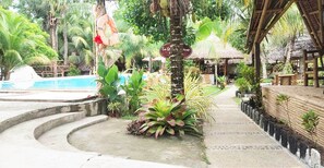 Udsigt fra værelset