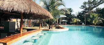 ECO-TREEHOUSE GLAMPING SERVICES