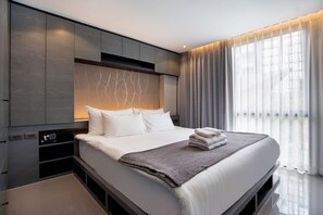 Comfort Condo