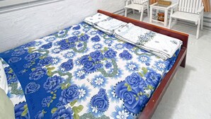 Habitación individual básica