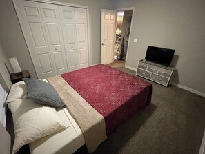 3 dormitorios, wifi, ropa de cama