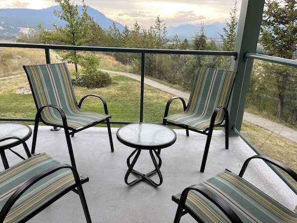 Terrain de l’hébergement 