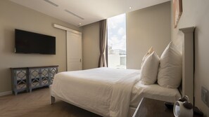 Literie de qualité supérieure, couette en duvet d'oie, surmatelas