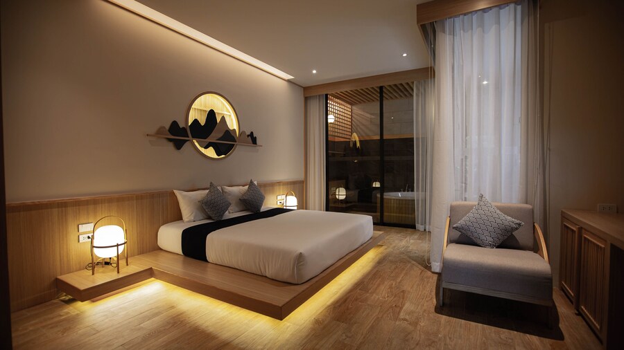 The Arch Phuket Hotel