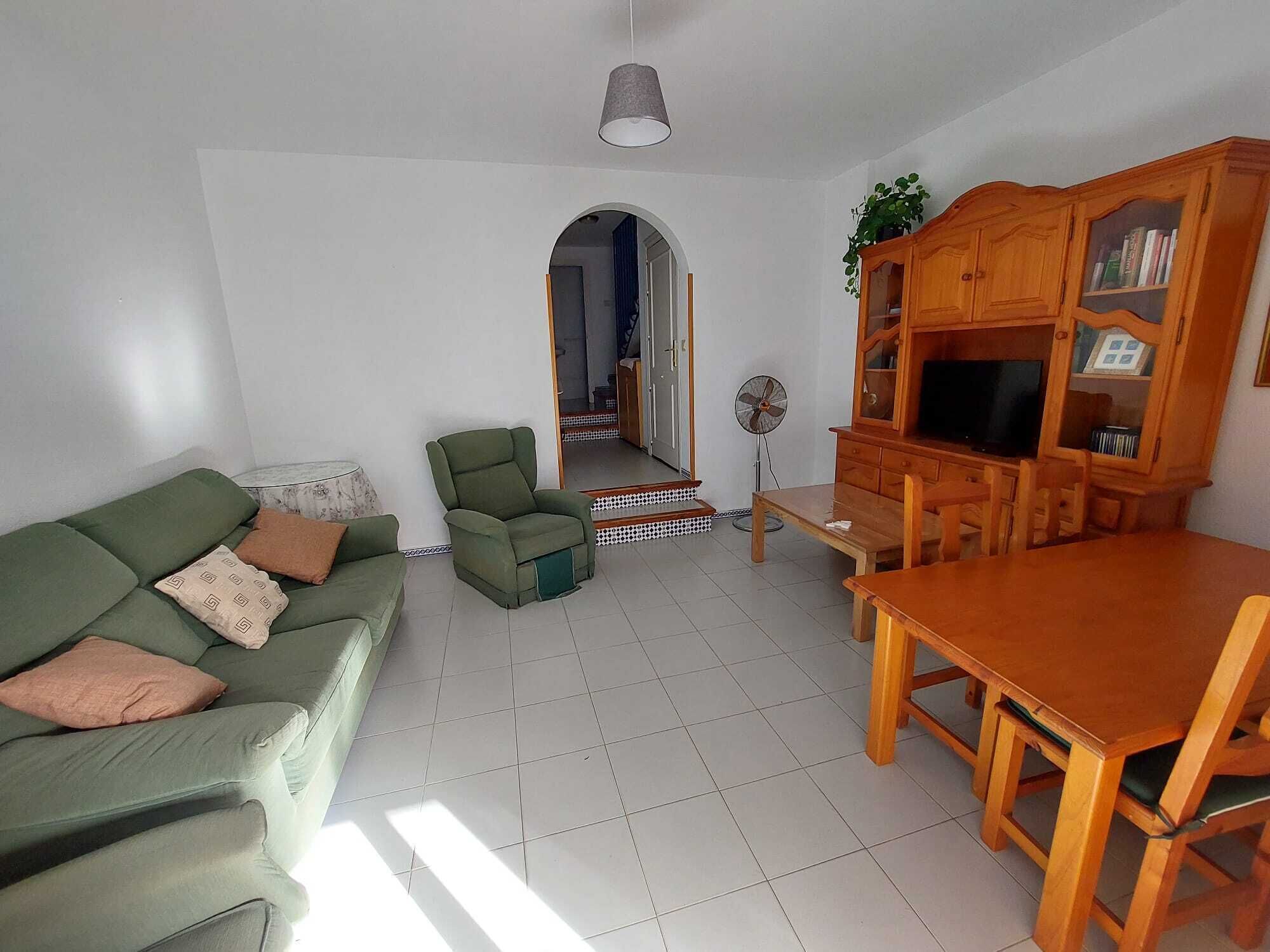 La Almadraba En Chiclana De La Frontera - Conil de la Frontera