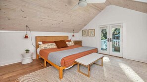 4 habitaciones y wifi 