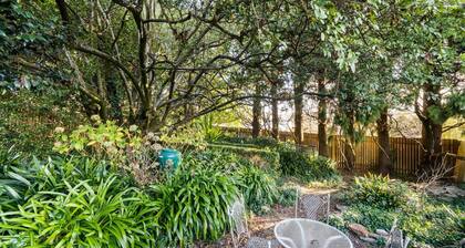 Secret Garden Cottage