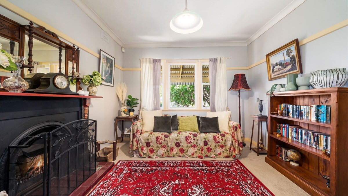 Bild für Gastgeberprofil