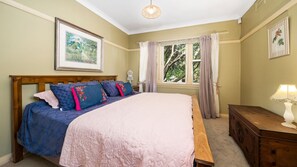 2 Schlafzimmer