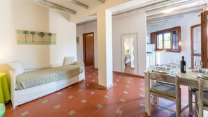 Interior - Chic Villa Antonina One Bedroom no2172 (Marinella)