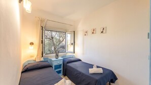 2 bedrooms, iron/ironing board, internet - Chic Villa Antonina num2178 (Marinella)