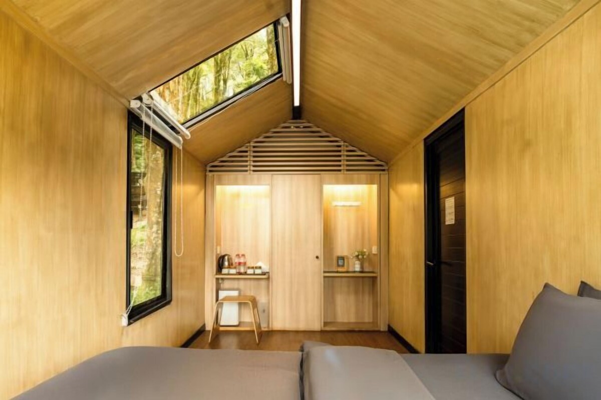 1 quarto, Wi-Fi de cortesia, roupa de cama